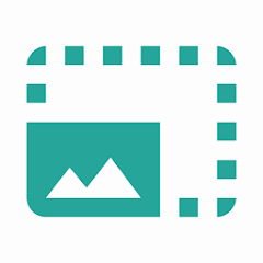 Image Compressor Tool Icon