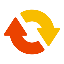 File Converter Tool Icon