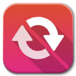 Unit Converter Tool Icon