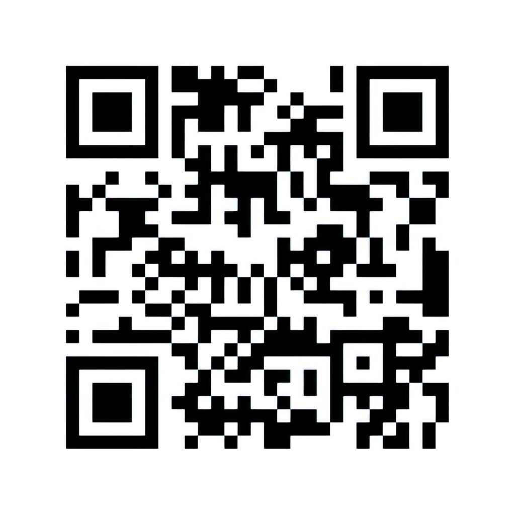 QR Code Generator Tool Icon